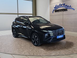 Hyundai TUCSON 1,6T HEV N Line UPE=52000 Euro!        ** - foto 2