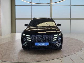 Hyundai TUCSON 1,6T HEV N Line UPE=52000 Euro!        ** - foto 3