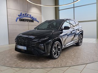 Hyundai TUCSON age.one-day registration Kaufen