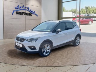 SEAT Arona Gebrauchtwagen Kaufen