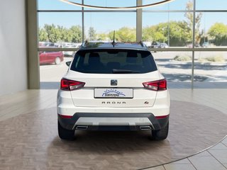 SEAT Arona 1.5TSI FR AHK/LED/Navi - bilder 4