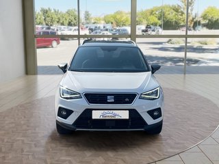 SEAT Arona 1.5TSI FR AHK/LED/Navi - bilder 3