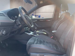 SEAT Arona 1.5TSI FR AHK/LED/Navi - bilder 4