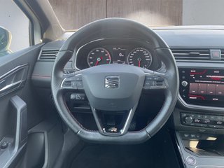 SEAT Arona 1.5TSI FR AHK/LED/Navi - bilder 7