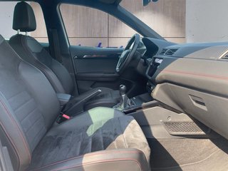 SEAT Arona 1.5TSI FR AHK/LED/Navi - bilder 10