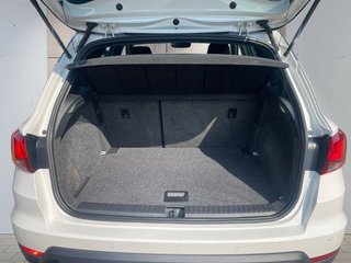 SEAT Arona 1.5TSI FR AHK/LED/Navi - bilder 11