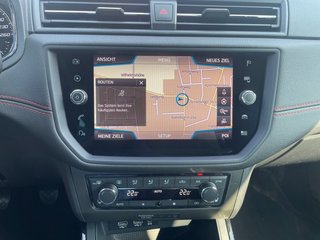 SEAT Arona 1.5TSI FR AHK/LED/Navi - bilder 12