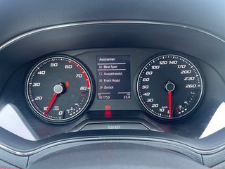 SEAT Arona 1.5TSI FR AHK/LED/Navi - bilder 13