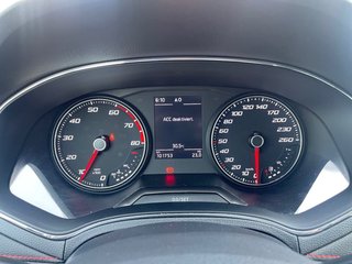SEAT Arona 1.5TSI FR AHK/LED/Navi - bilder 15