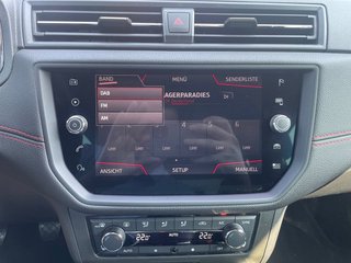 SEAT Arona 1.5TSI FR AHK/LED/Navi - bilder 16