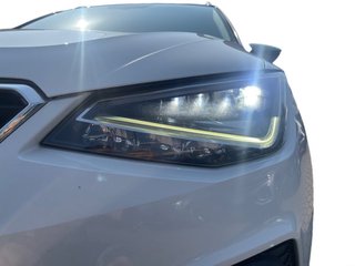 SEAT Arona 1.5TSI FR AHK/LED/Navi - bilder 18