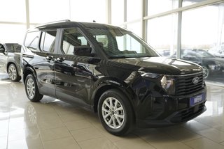 Ford Tourneo Courier Jahreswagen Kaufen