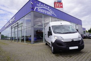 Citroën Jumper age.one-day registration Kaufen