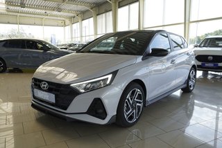 Hyundai i20 age.one-day registration Kaufen