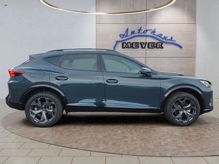 CUPRA Formentor 1.5 eTSI DSG el.Klappe/Keyless/ACC/Winterp.  ** - foto 8