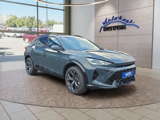 CUPRA Formentor 1.5 eTSI DSG el.Klappe/Keyless/ACC/Winterp.  ** - foto 8