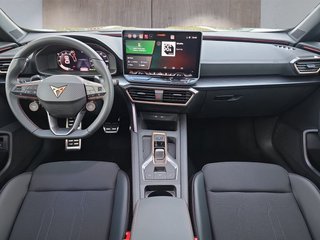 CUPRA Formentor 1.5 eTSI DSG el.Klappe/Keyless/ACC/Winterp.  ** - foto 17