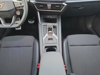 CUPRA Formentor 1.5 eTSI DSG el.Klappe/Keyless/ACC/Winterp.  ** - foto 19