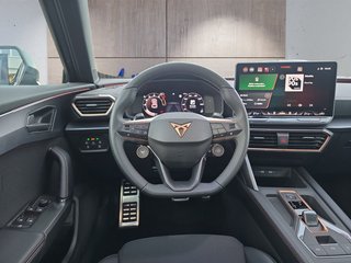 CUPRA Formentor 1.5 eTSI DSG el.Klappe/Keyless/ACC/Winterp.  ** - bilder 19