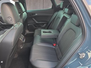 CUPRA Formentor 1.5 eTSI DSG el.Klappe/Keyless/ACC/Winterp.  ** - bilder 22