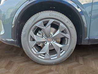 CUPRA Formentor 1.5 eTSI DSG el.Klappe/Keyless/ACC/Winterp.  ** - bilder 24