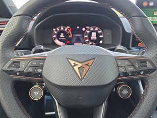 CUPRA Formentor 1.5 eTSI DSG el.Klappe/Keyless/ACC/Winterp.  ** - bilder 34