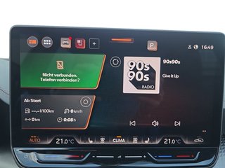 CUPRA Formentor 1.5 eTSI DSG el.Klappe/Keyless/ACC/Winterp.  ** - bilder 44