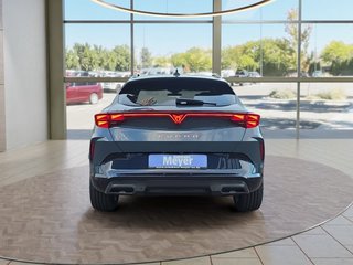 CUPRA Formentor 1.5 eTSI DSG el.Klappe/Keyless/ACC/Winterp.  ** - foto 1