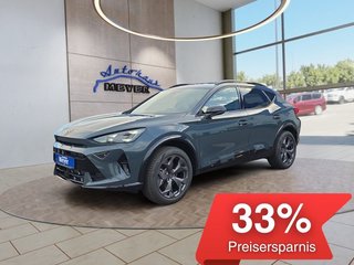 CUPRA Formentor age.one-day registration Kaufen