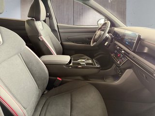 Hyundai TUCSON N Line 1,6T HEV Pano/Matrix/el.Klappe/belüftete Sitze    ** - foto 12