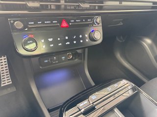 Hyundai TUCSON N Line 1,6T HEV Pano/Matrix/el.Klappe/belüftete Sitze    ** - foto 19