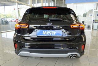 Ford Focus Active X 1.0 155PS aAHK/LED/Navi/Kamera/Winterp.  ** - foto 1