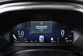 Ford Focus Active X 1.0 155PS aAHK/LED/Navi/Kamera/Winterp.  ** - bilder 14