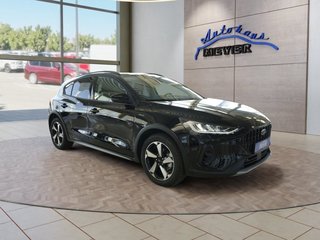 Ford Focus Active X 1.0 155PS aAHK/LED/Navi/Kamera/Winterp.  ** - bilder 3