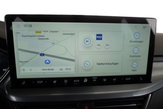 Ford Focus Active X 1.0 155PS aAHK/LED/Navi/Kamera/Winterp.  ** - bilder 20