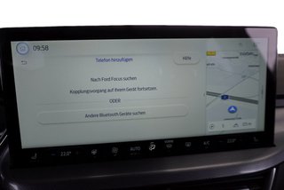Ford Focus Active X 1.0 155PS aAHK/LED/Navi/Kamera/Winterp.  ** - bilder 24