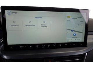 Ford Focus Active X 1.0 155PS aAHK/LED/Navi/Kamera/Winterp.  ** - bilder 25