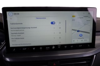 Ford Focus Active X 1.0 155PS aAHK/LED/Navi/Kamera/Winterp.  ** - bilder 27