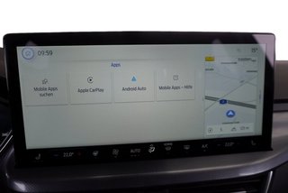 Ford Focus Active X 1.0 155PS aAHK/LED/Navi/Kamera/Winterp.  ** - bilder 29