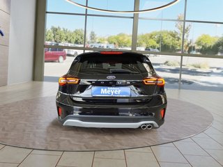 Ford Focus Active X 1.0 155PS aAHK/LED/Navi/Kamera/Winterp.  ** - bilder 5