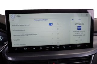 Ford Focus Active X 1.0 155PS aAHK/LED/Navi/Kamera/Winterp.  ** - bilder 36