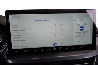 Ford Focus Active X 1.0 155PS aAHK/LED/Navi/Kamera/Winterp.  ** - bilder 37