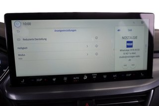 Ford Focus Active X 1.0 155PS aAHK/LED/Navi/Kamera/Winterp.  ** - bilder 38