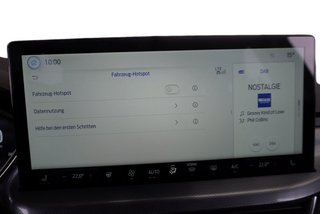 Ford Focus Active X 1.0 155PS aAHK/LED/Navi/Kamera/Winterp.  ** - bilder 40