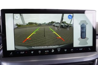 Ford Focus Active X 1.0 155PS aAHK/LED/Navi/Kamera/Winterp.  ** - bilder 42