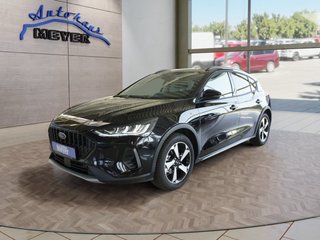 Ford Focus Active X 1.0 155PS aAHK/LED/Navi/Kamera/Winterp.  ** - bilder 1