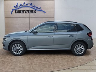 Skoda Kamiq Selection 1,0TSI 115PS Kessy/Kamera/Temp/2-Z.Klimaaut.  ** - foto 2