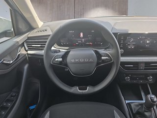 Skoda Kamiq Selection 1,0TSI 115PS Kessy/Kamera/Temp/2-Z.Klimaaut.  ** - foto 7