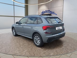 Skoda Kamiq Selection 1,0TSI 115PS Kessy/Kamera/Temp/2-Z.Klimaaut.  ** - foto 3