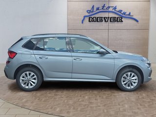 Skoda Kamiq Selection 1,0TSI 115PS Kessy/Kamera/Temp/2-Z.Klimaaut.  ** - foto 1